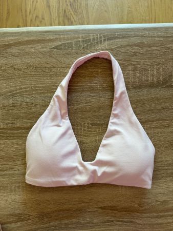 Oner Active Halter Bra - S