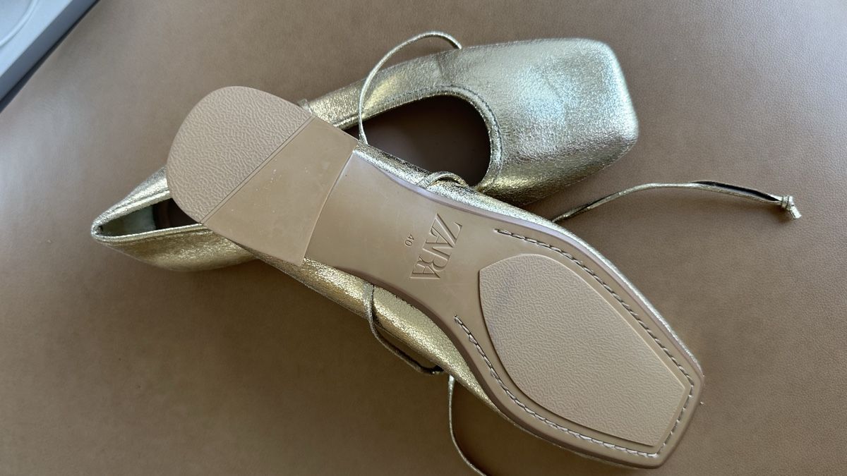 Zara Scarpe da donna: Zara Sommerschuhen NEU! – Nuovo e nell'imballaggio originale da Zürich venduto da jel_5hwc 3