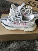 Yeezy Boost 350 V2 Zebra