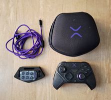 Victrix Pro BFG Wireless Controller PS5 PS4 PC DEFEKT