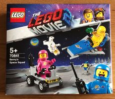 LEGO The LEGO Movie 2 70841 Bennys Weltraum-Team NEU & OVP