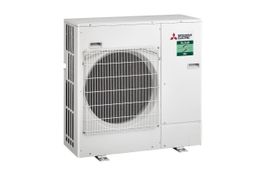 Mitsubishi Deckenkassetten Set 8-10.2kW