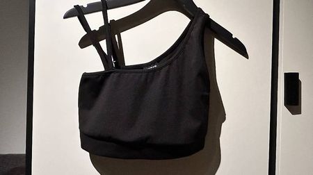 Damen Top, schwarz, gr.S