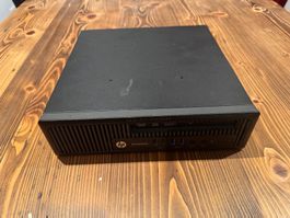 HP EliteDesk 800 G1 USTD 4GB Ram für Ersatzteile