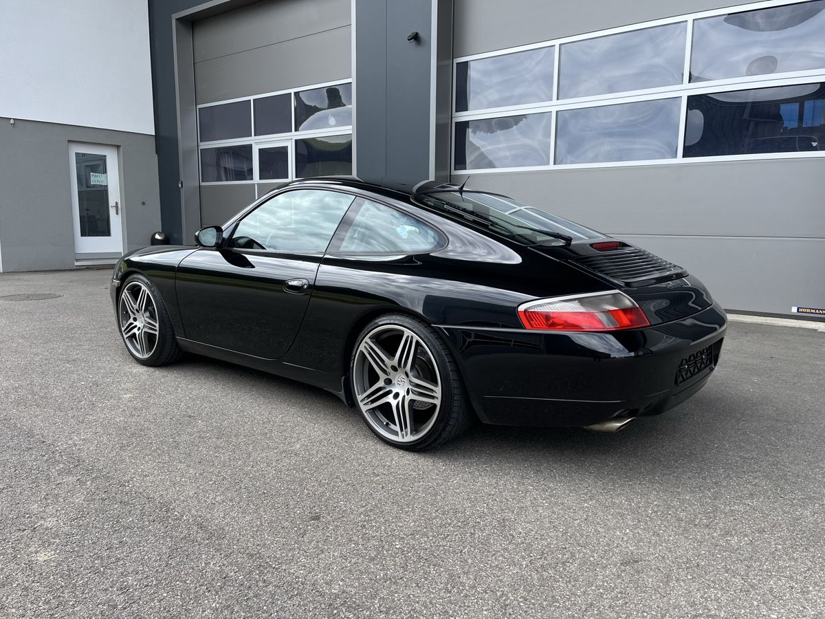 Porsche Automobili: Porsche 911 – Usato da Zeiningen venduto da tt8283 5