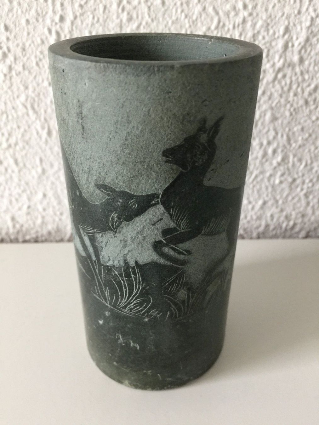 Vasi & Recipienti: Petit vase / Klein Vase – Usato da Cossonay-Ville venduto da Les_1001_perles 5