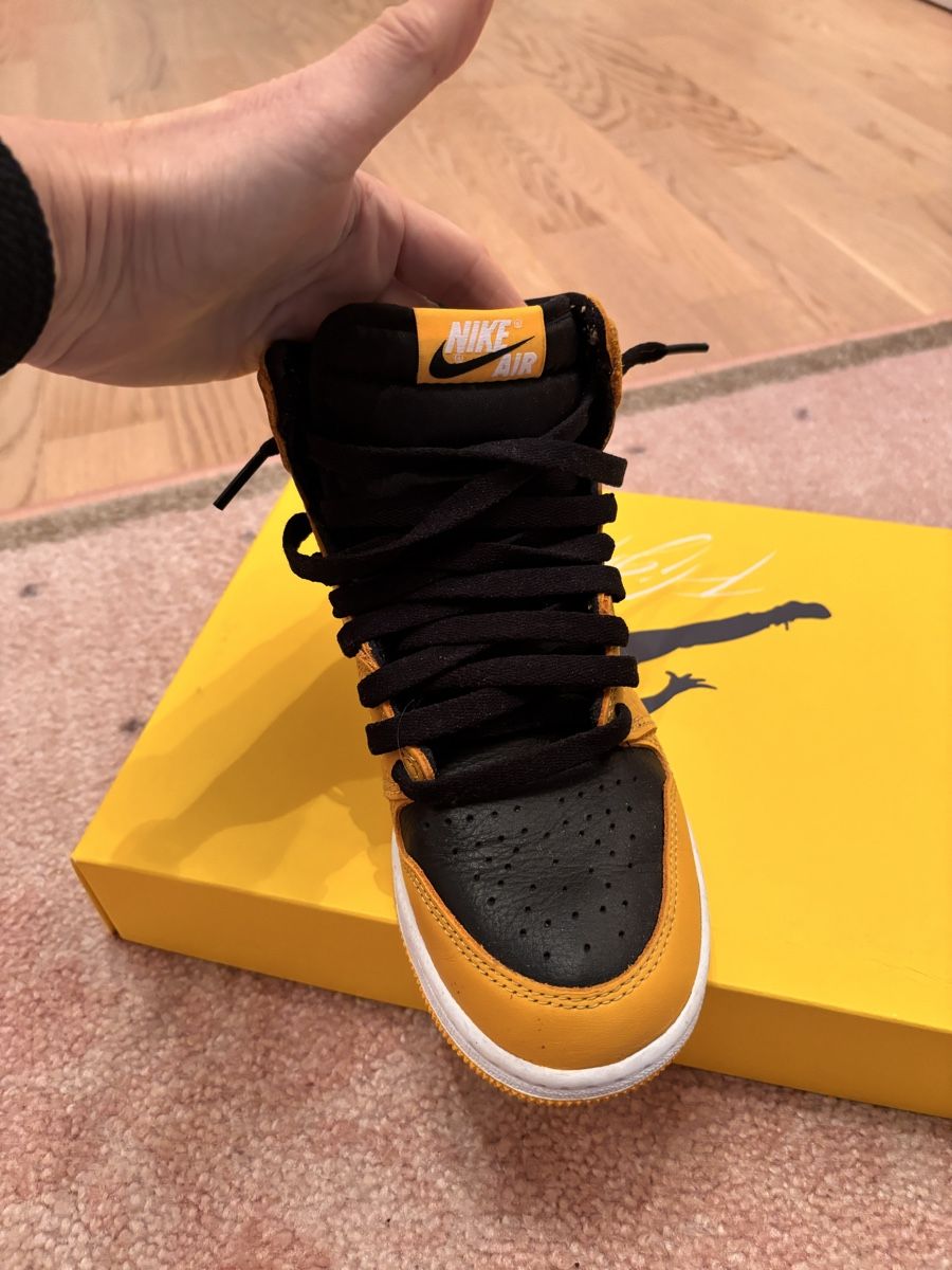 Jordan Scarpe da uomo: Sneakers – Usato da Dübendorf venduto da antoinette71 3