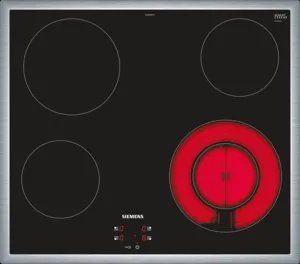 Siemens Elettrodomestici da cucina: Siemens Kochfeld EF645HFA2C – Nuovo e nell'imballaggio originale da Einsiedeln venduto da ASTORKuechenAG