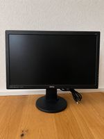 BenQ 24 Zoll Monitor – ideal für Büro & Homeoffice