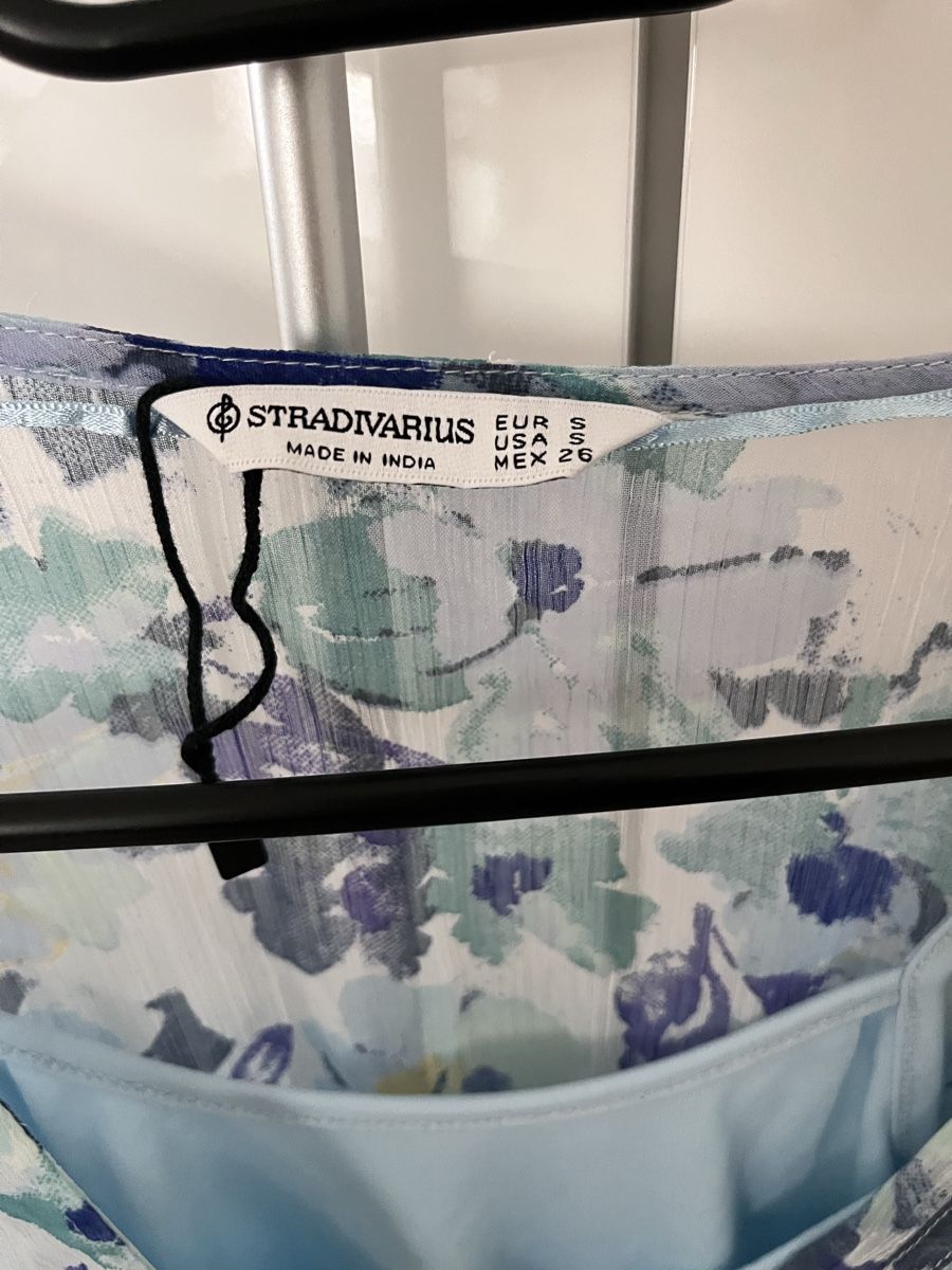 Stradivarius Vestiti: Kleid stradivarius gr. S – Nuovo (secondo la descrizione) da Root venduto da Mk1394 1
