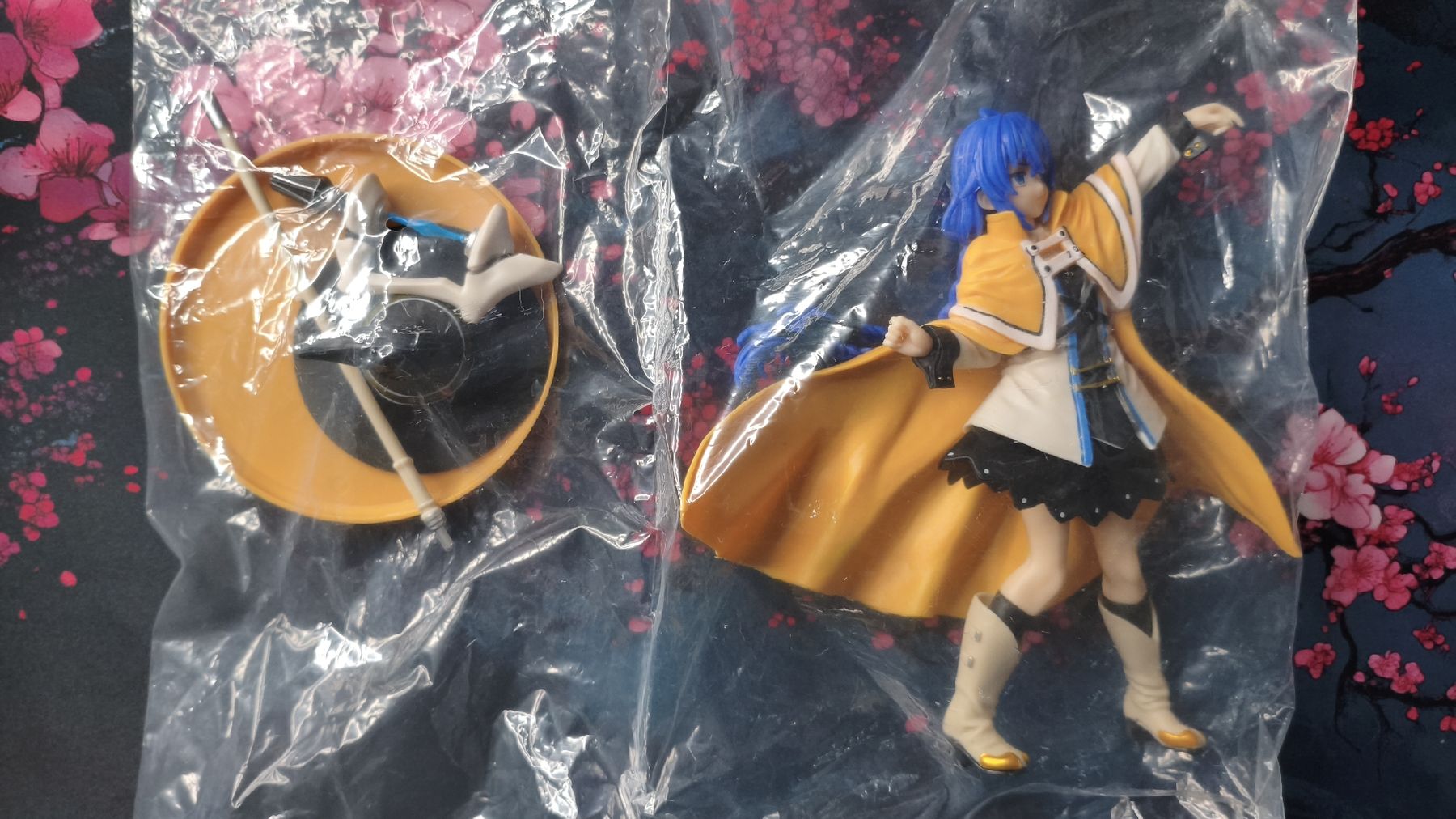 Statuette: Anime Figur - Roxy Migurdia – Nuovo (secondo la descrizione) da Wangen b. Olten venduto da Yuki-San