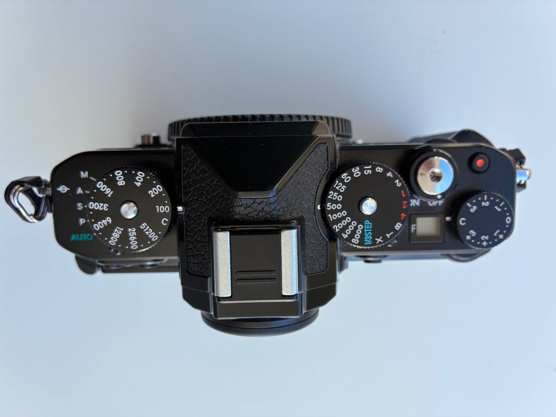 Nikon Fotocamera: Nikon ZF – Usato da Hagneck venduto da Nnalu 1