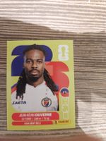 Panini Sticker FIFA World Cup 2026 Jean-Kévin Duverne HAI 5