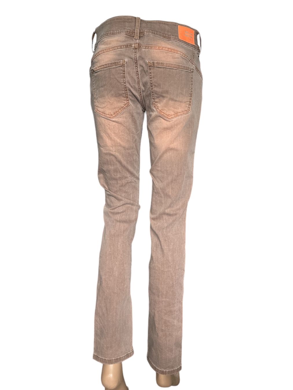 Pantaloni: Street One jeans denim – Usato da Vuisternens-Romont venduto da gol_xp6p 2