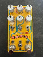 Chase Bliss Habit Delay Pedal