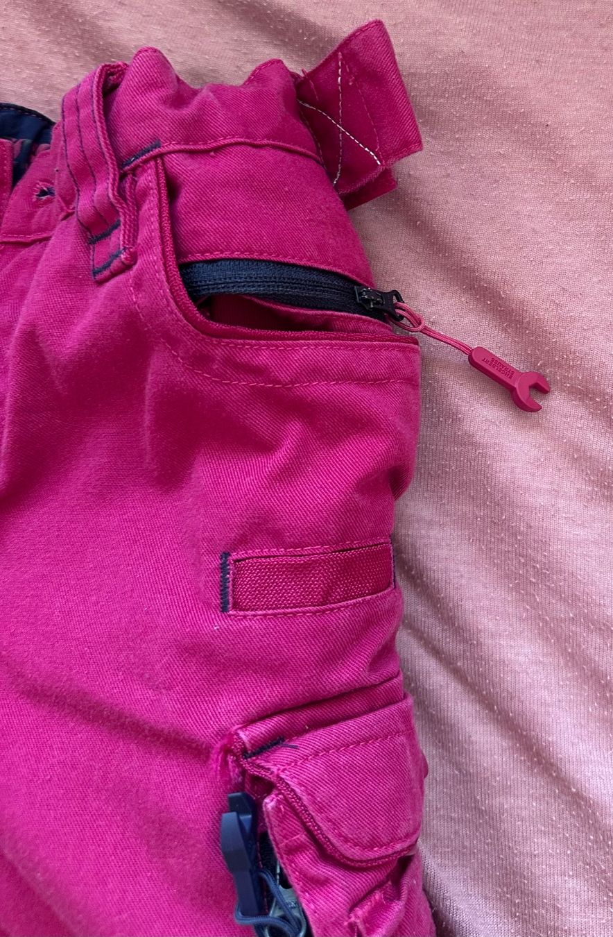 Engelbert Strauss Hosen: Engelbert & Strauss Shorts – Gebraucht aus Dürrenroth von tvy_bh56 1