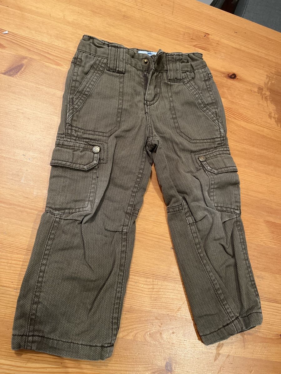Pantaloni: Hose robust 92 – Usato da Andelfingen venduto da estark