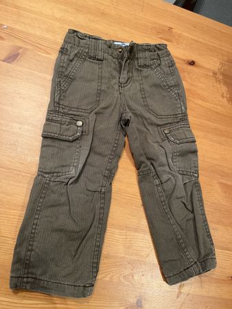 Hose robust 92