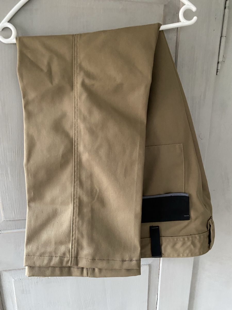 Wikland Pantalons: Wikland Arbeitshose, Gr.50 neu! – Neuf (Voir description) à Embrach par bea_8424 3