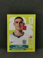Panini Wm 2026 Sticker :Phil Foden Eng 16
