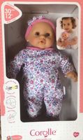 Puppenbaby, COROLLE 30cm