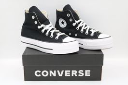 CONVERSE Sneakers Chuck Taylor All Star Lift Canvas (18419)