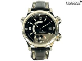 Jaeger-LeCoultre Master Compressor Memovox - 146.8.97/1