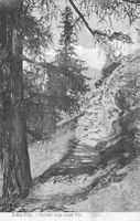 Saas fee