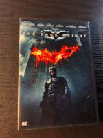 The Dark Knight DVD