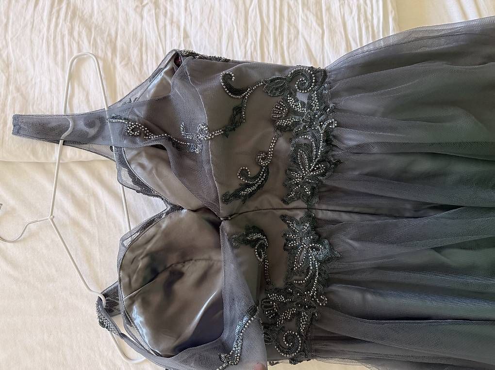 Robes: Abendkleid Neu – D'occasion à Lengwil par alchuina 3