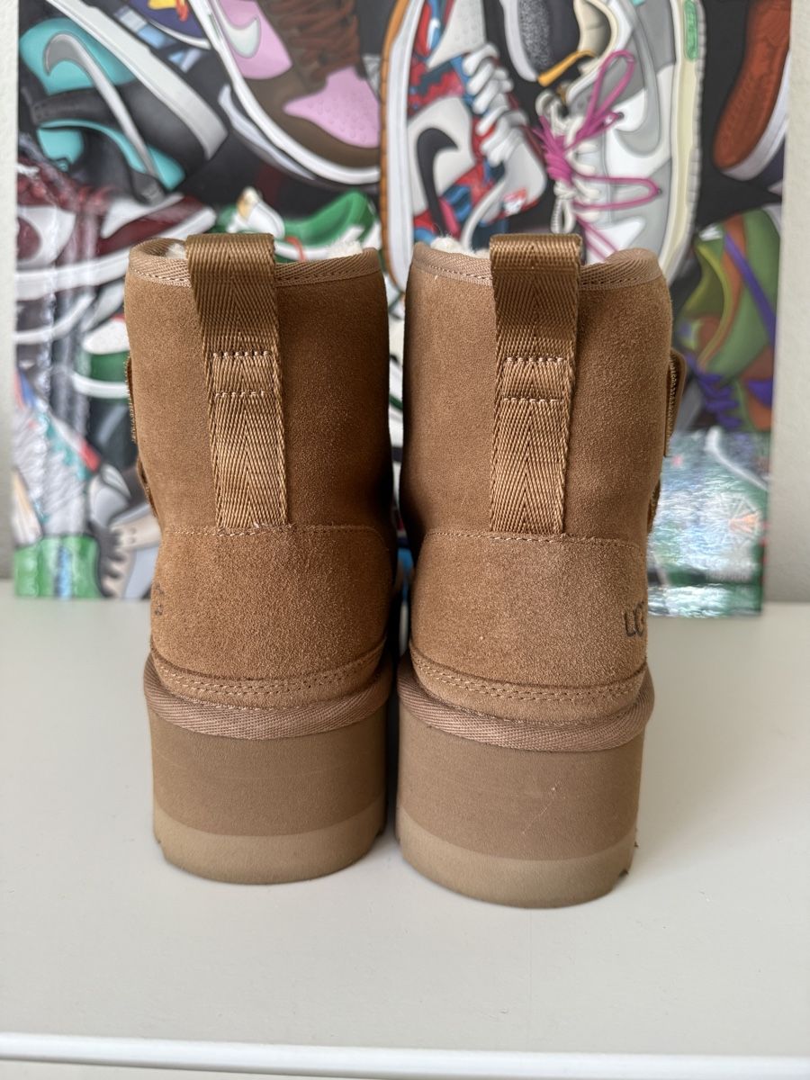 Ugg Scarpe da donna: ugg neumel platform (37) – Usato da Freidorf TG venduto da driftingforthrifting 3