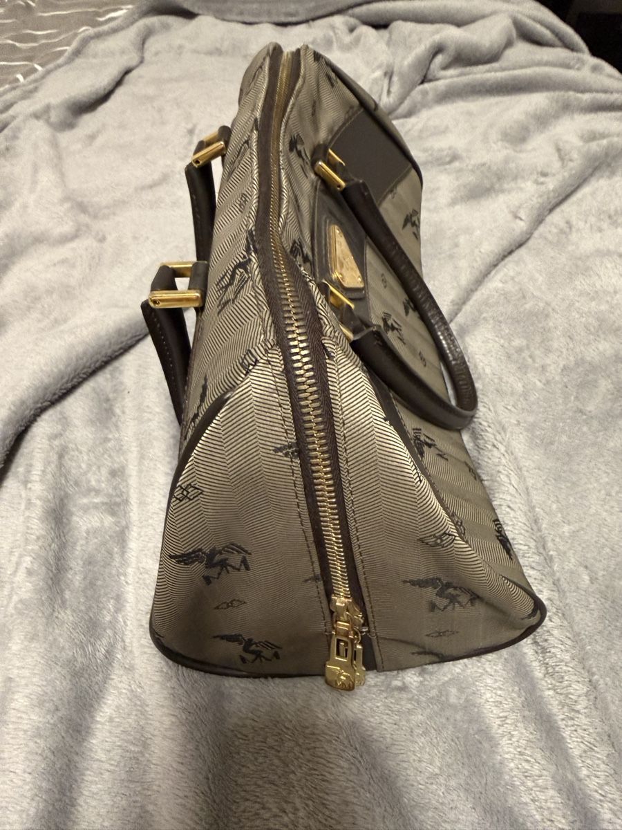 Maison Mollerus Borse da donna: Vintage Maison Mollerus Tasche – Nuovo (secondo la descrizione) da St. Moritz venduto da ari_9fcv 1