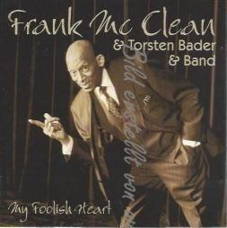 CD: Frank Mc Clean and Torsten Bader – Usato da Unterbäch venduto da buqiq