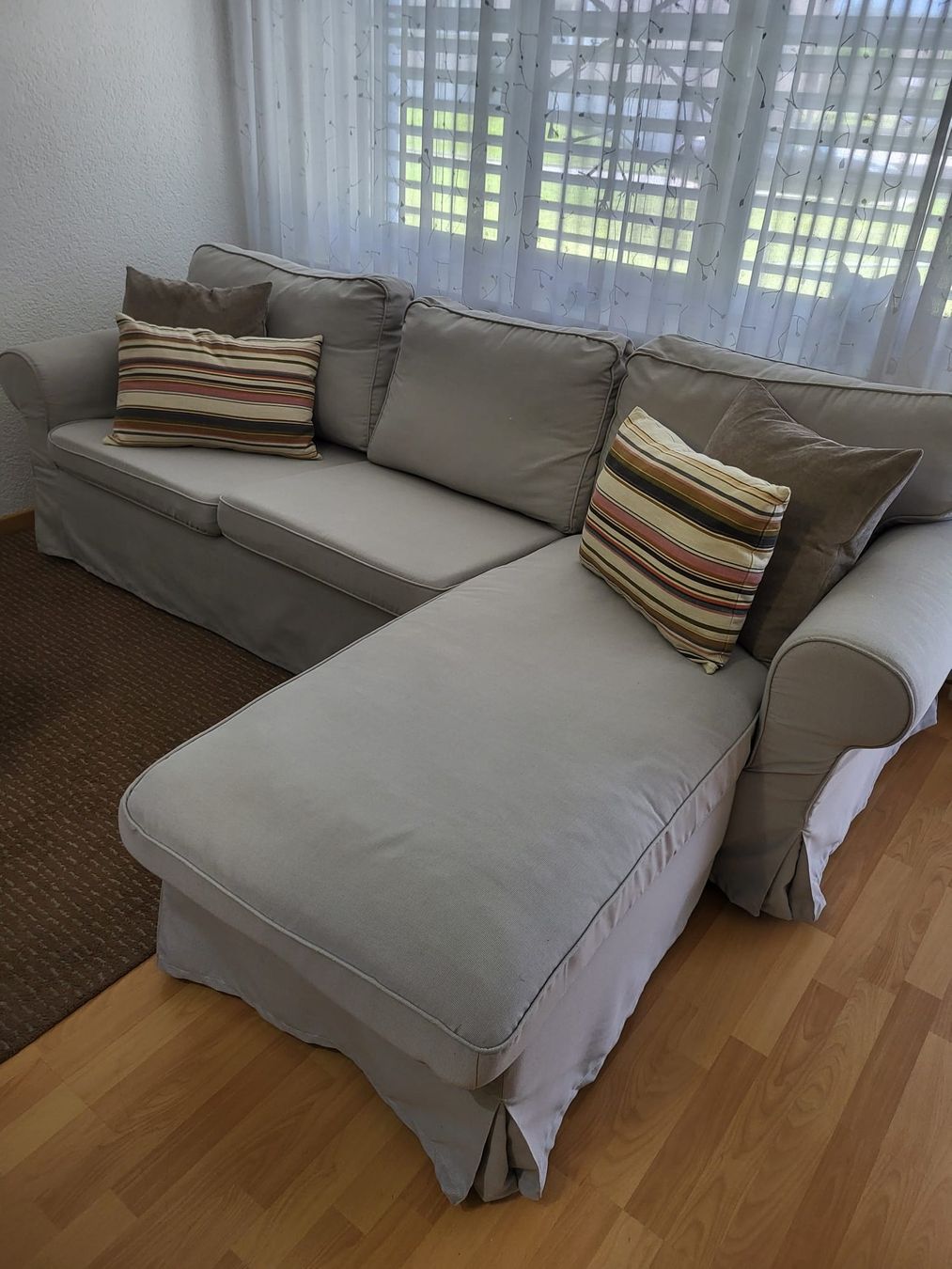 Ikea Divani: Sofa – Usato da Wald ZH venduto da Karlia 2
