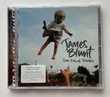 James Blunt / Some Kind Of Trouble
