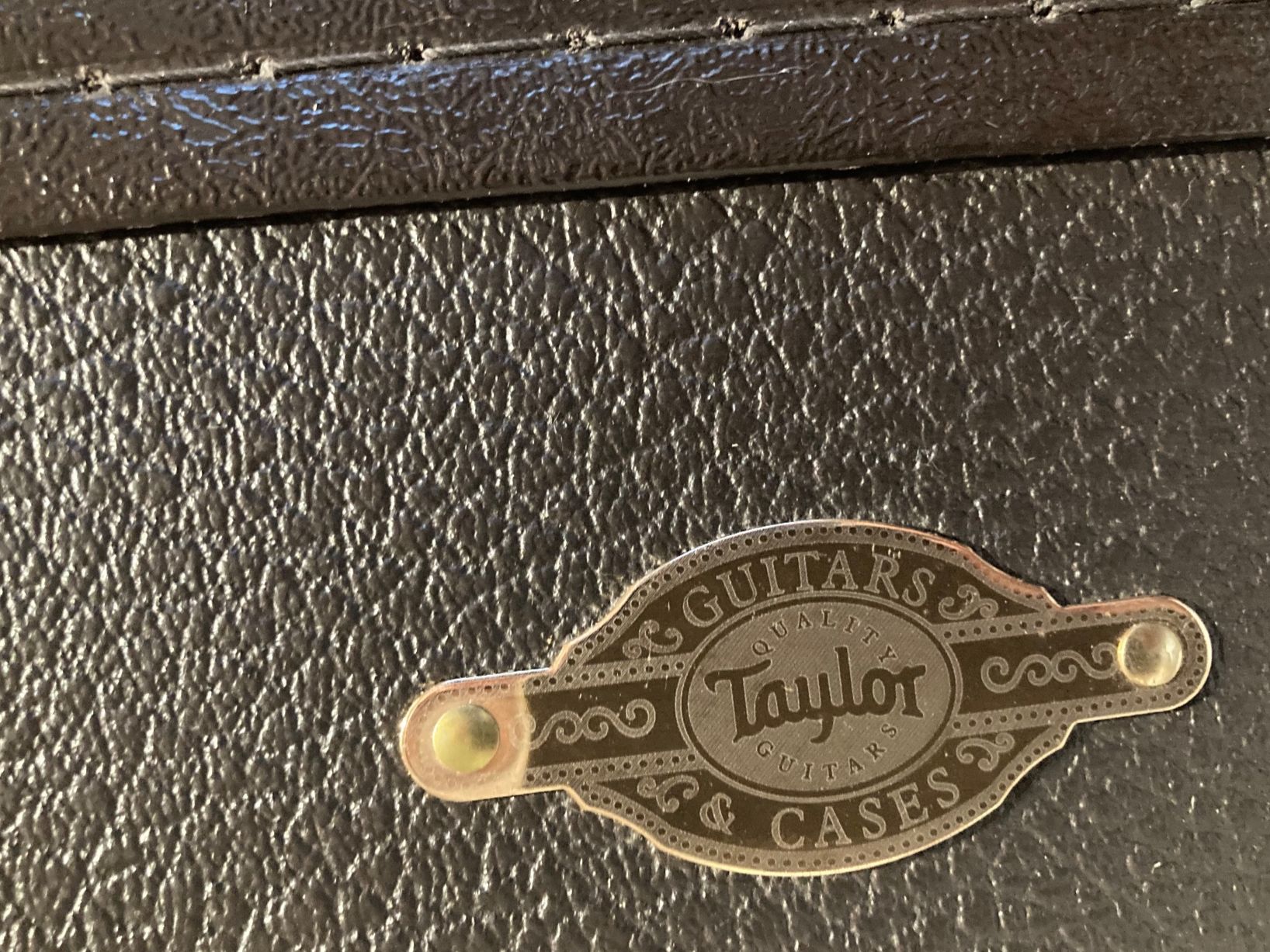 Taylor Strumenti musicali: Wunderschöne Taylor Gitarre – Usato da Brüttisellen venduto da Passenger01 7