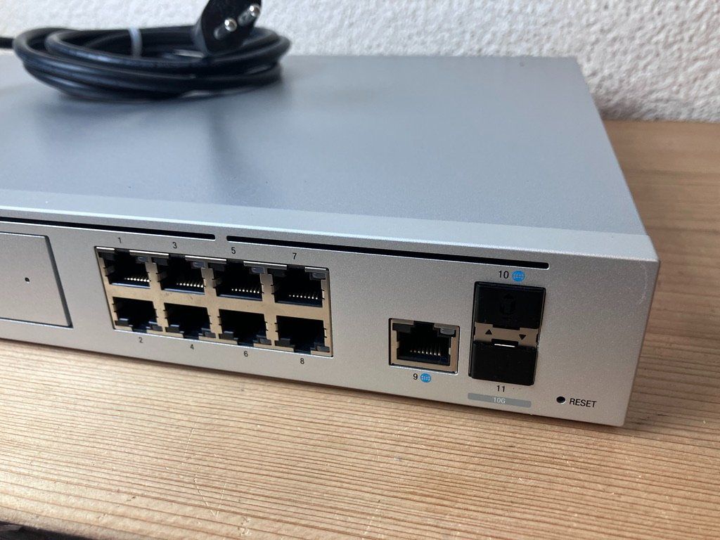 Firewall: Unifi Dream Machine Pro UDM SWX-UDMPRO – Usato da Fislisbach venduto da Promo 2
