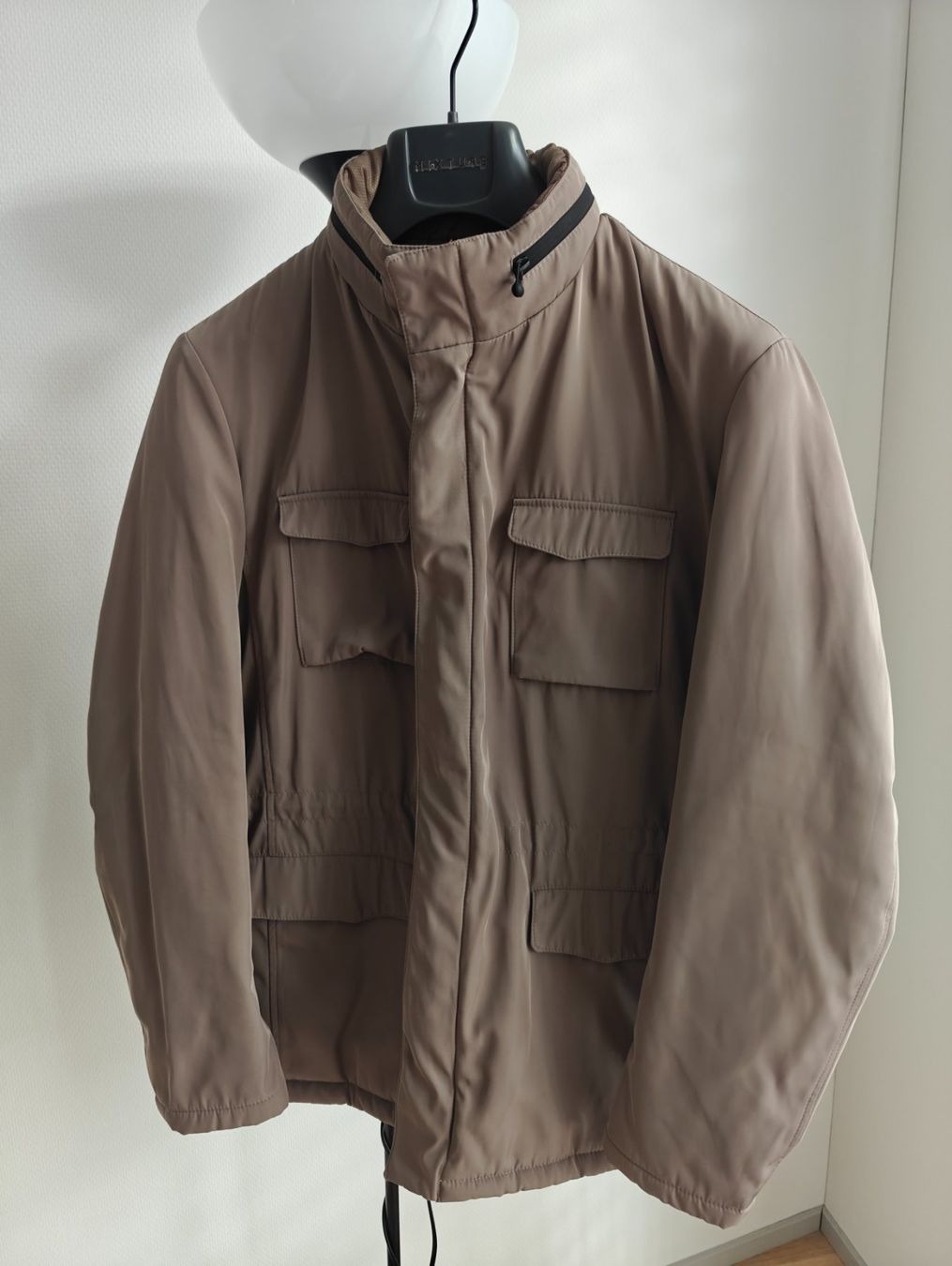 Mäntel: DAN JOHN Giacca Uomo Stile Field Jacket – Gebraucht aus Adliswil von pasquale1995
