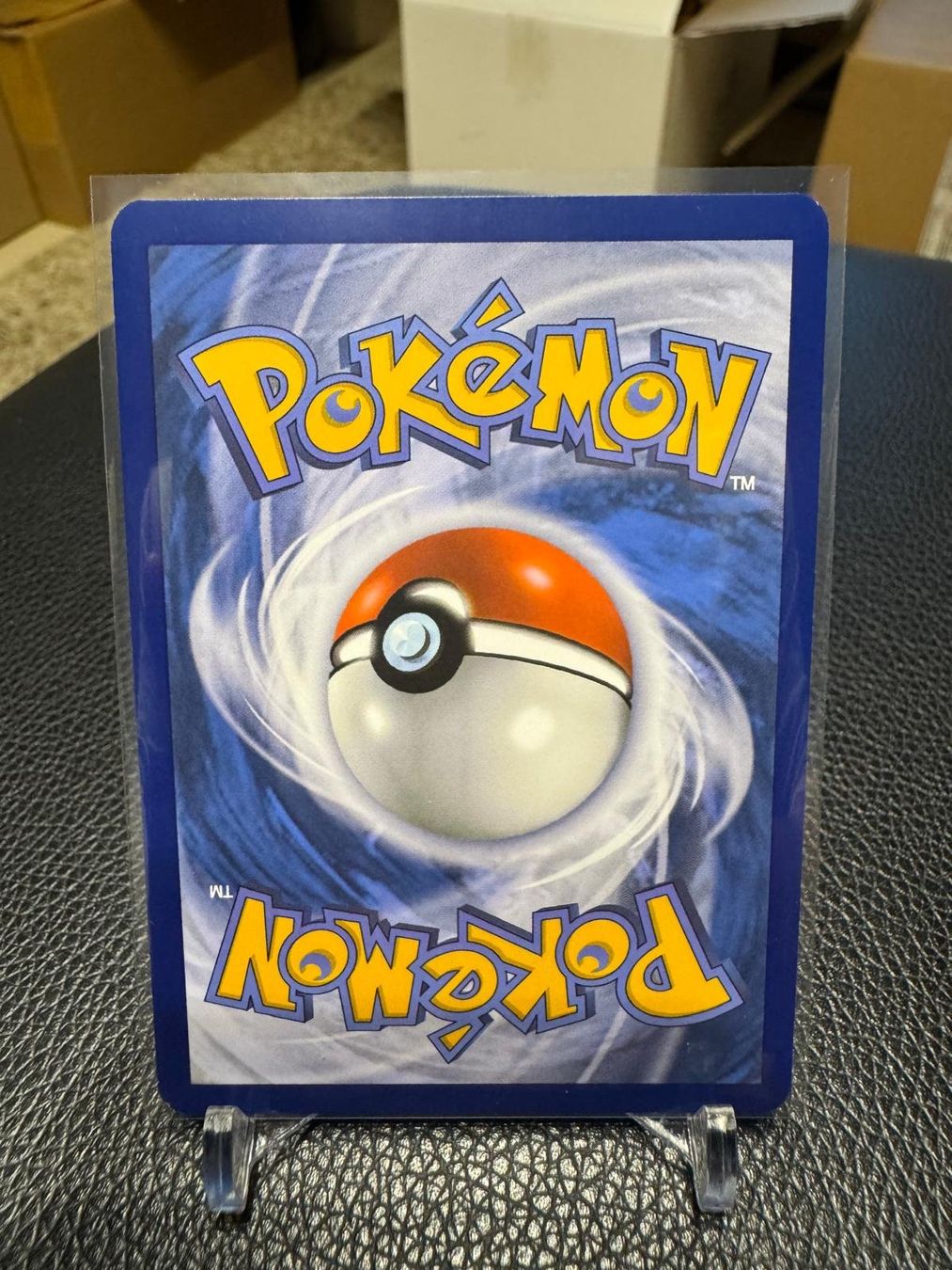 Pokémon Carte collezionabili: Tyme | Ultra Rare | PRE 143/131 | EN – Usato da Spreitenbach venduto da Snacky96 1