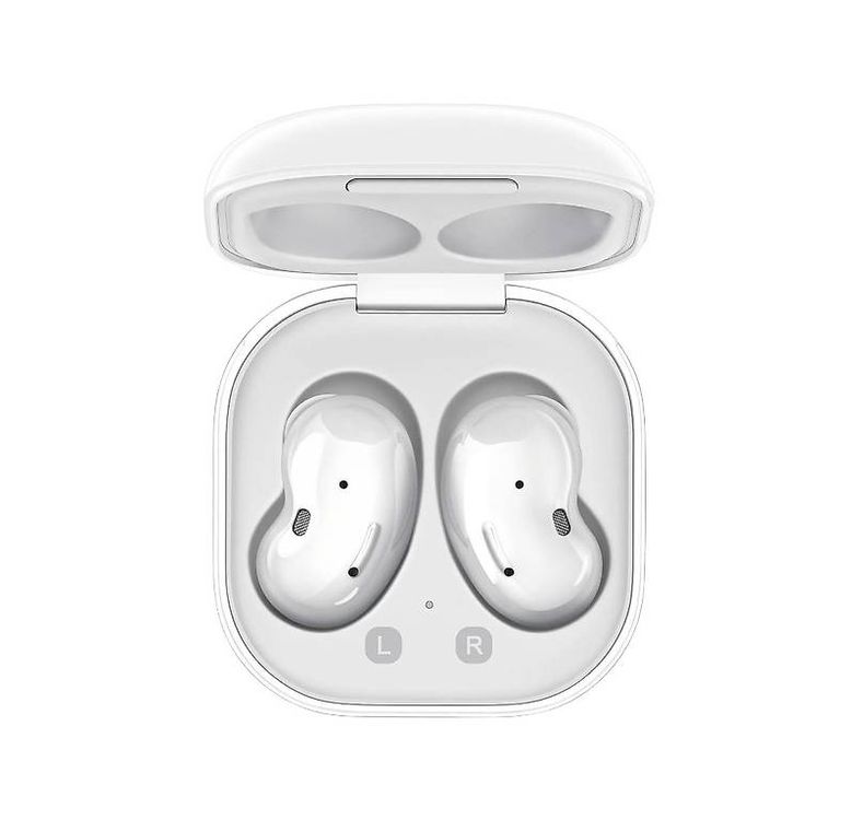 SAMSUNG Galaxy Buds Live 1