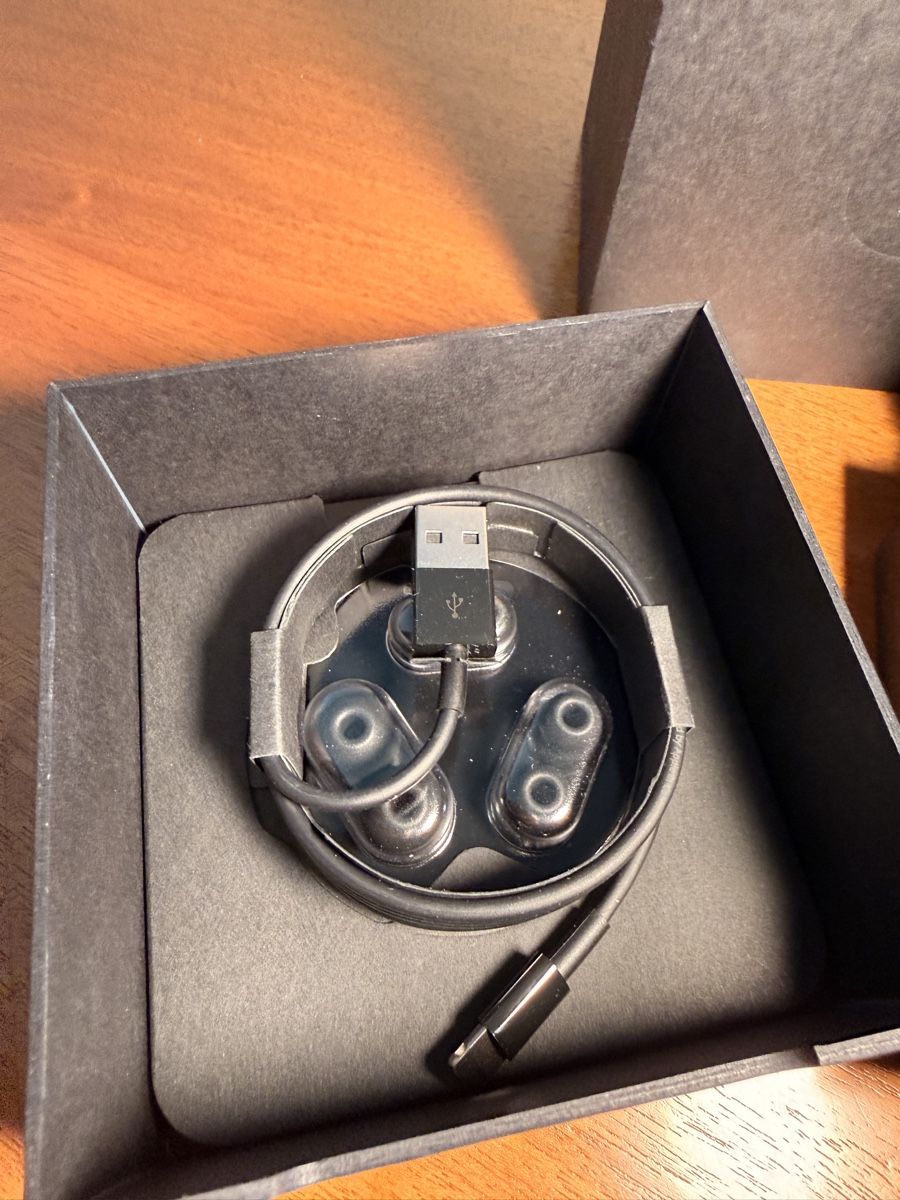 Beats Kopfhörer: Powerbeats Pro – Neu (gemäss Beschreibung) aus Wald ZH von ahm_ry5p 2