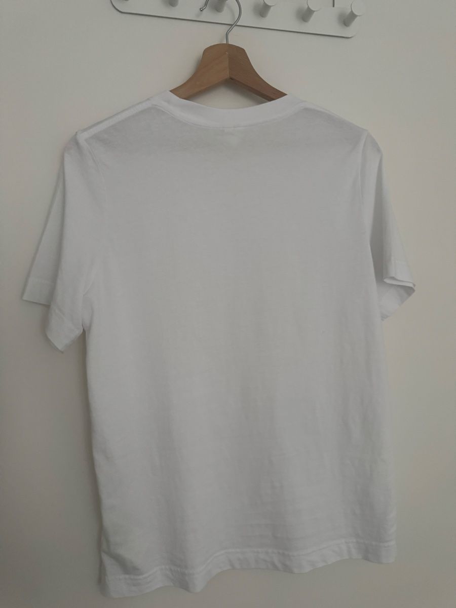 Arket T-shirt: Arket Signature Tshirt S – Nuovo (secondo la descrizione) da Zürich venduto da Linen218 6