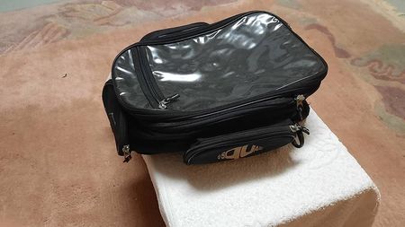 Tankrucksack