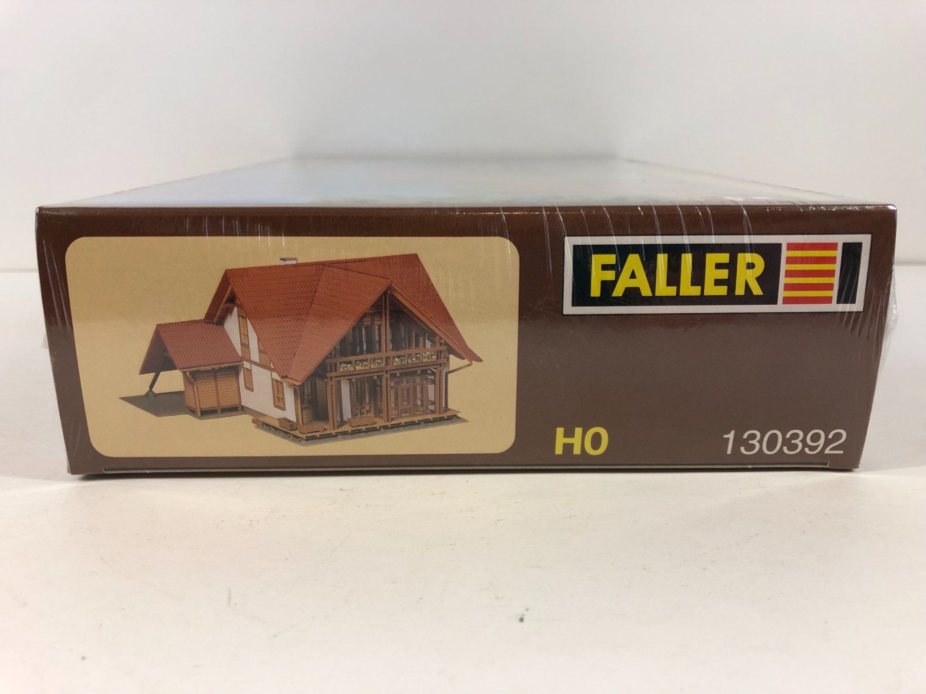 Faller Modellini di ferrovie: Faller H0 130392 Haus "Flair" – Nuovo e nell'imballaggio originale da Rodersdorf venduto da Joerg11 2