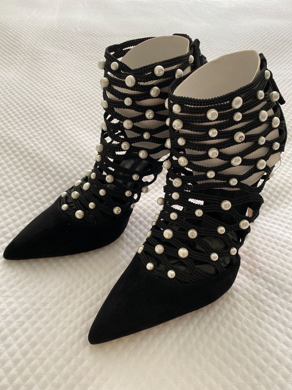 Casadei Scarpe da donna: Casadei Pumps neu – Nuovo e nell'imballaggio originale da Bern venduto da schnupka 1