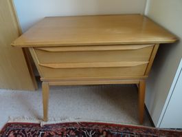 ORIGINAL 50ER / 60ER MÖBEL PAGO