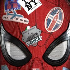 Profile image of spiderman20
