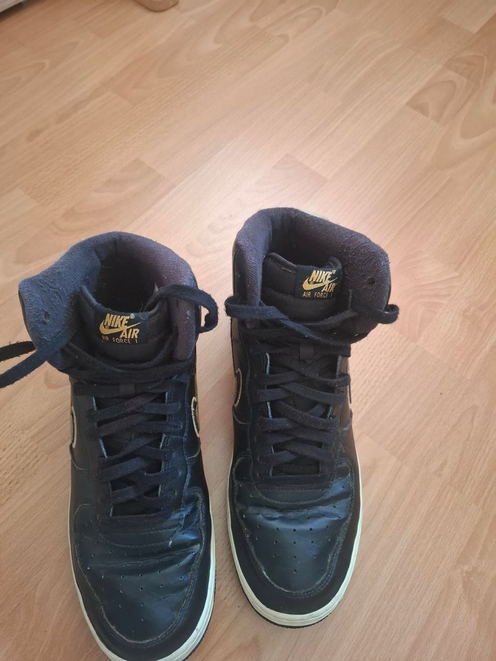 Nike Chaussures hommes: baskets homme Nike – D'occasion à Porrentruy par Piquetix 3
