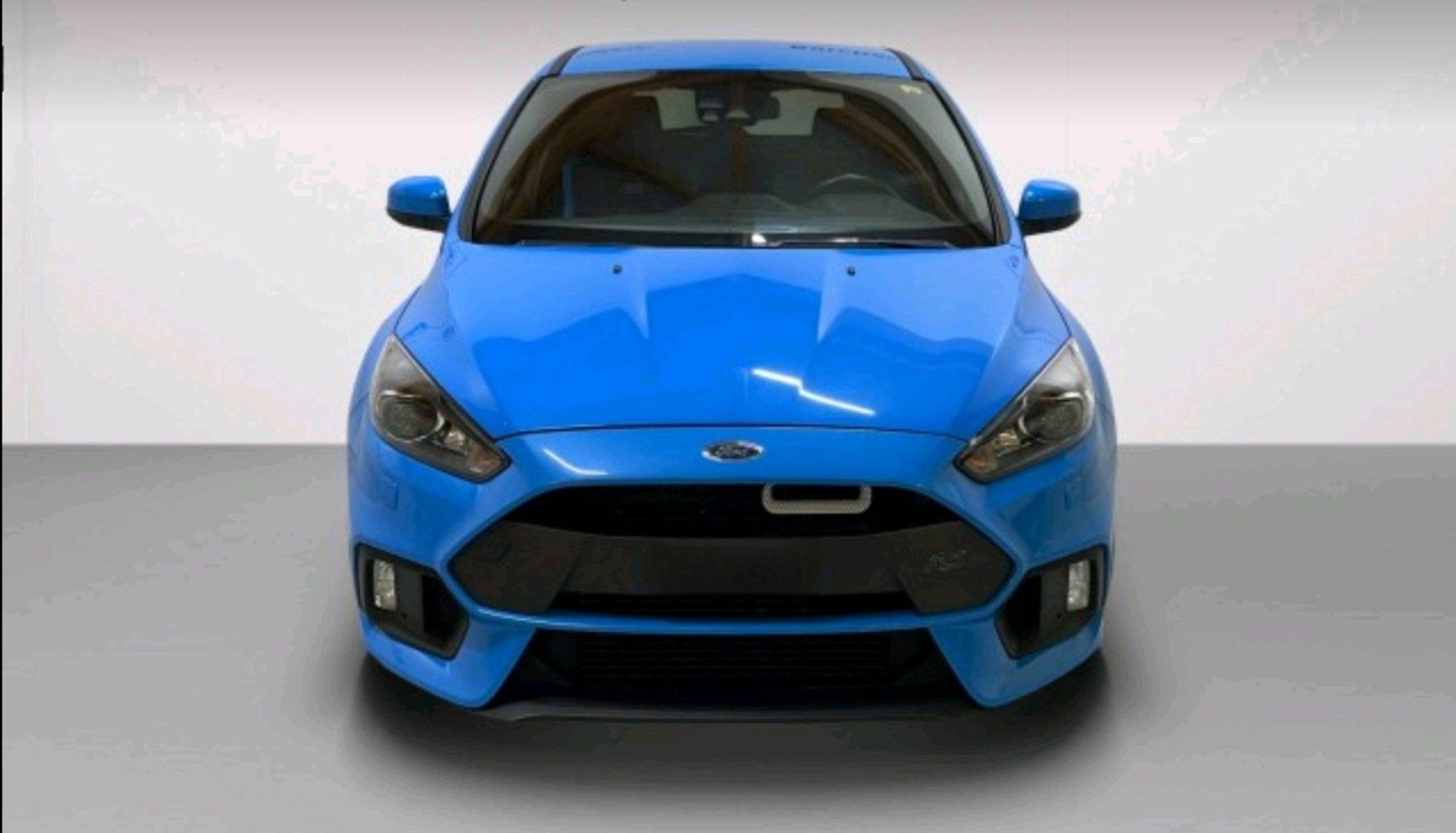 Ford Automobili: FORD Focus 2.3 EcoBoost RS+ AWD 2017 – Usato da Ligornetto venduto da RFMSTR 1