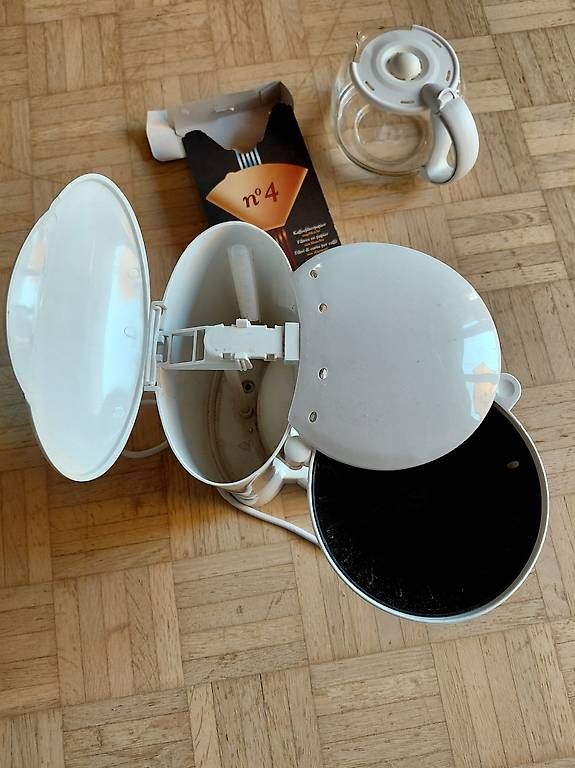Kaffeemaschinen & Espressomaschinen: Kaffeemaschine – Gebraucht aus Glattfelden von daniel0303 2